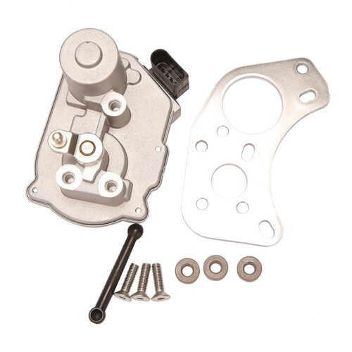 Car Turbo Electronic Actuator for  A4 A6 3.0 TDI 059145725 059147725 059145725J 59001107055 A2C53308523