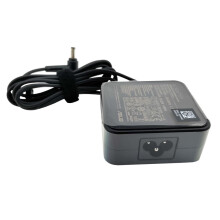 Adaptador de CA ASUS 65 W / 19 V / 3,42 A / 4,5 mm / 3 pines