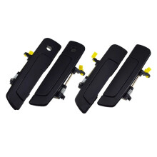 Front Rear Left Right Outside Car Door Handle for  Eclipse Galant Mirage &  Sebring &  Stratus