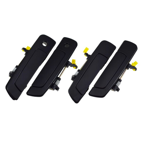 Front Rear Left Right Outside Car Door Handle for  Eclipse Galant Mirage &  Sebring &  Stratus