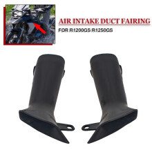 Motorcycle Air Intake Duct for R1200GS R1250GS Adventure 2013-2020 Air Inlet Pipe Fairing Cowling Cover Right