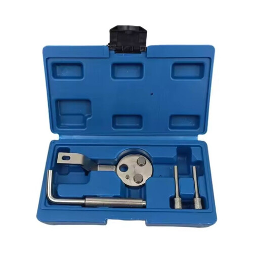 Cam Crank Holding Timing Locking Tools Flywheel Locking Tool Engine Timing Kit for  Transit 2.2 Tdci Cartool