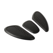 Adesivo para Tanque de Combustível de Motocicleta Kit de Decalque Antiderrapante de Tração para Speed SPEED 400 para Scrambler 400X 2024 2025