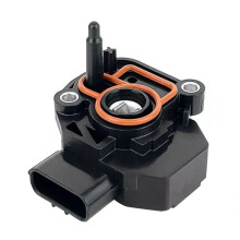 16010-KVS-J01 16060-KVS-J01 Gasspjällssensorsats för SH125 SH150/Rs150 2017-2018 Motorcykel Gasspjällshus