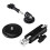 Universal Magnetic Chassis Bracket Base for  X5 Action  Camera Mount Holder Accessory 1