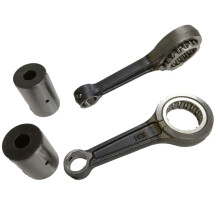 Kit de Biela de Virabrequim de Motor de Motocicleta para MX250 CA250 Rebel CM250 CB250 1996-2015 Peças de Motocicleta