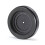1.5-25mm Manual Aperture Adjustable Mechanical Iris Diaphragm Iris Diaphragm for Digital Camera Microscope M42 to M42 1