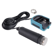 Nieuwe Elektrische Waterpompadapter voor 18V Lithiumbatterijen, Geschikt voor Onderwaterpompen voor Diepe Putten.