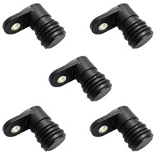 5X Tapón Ciego de Sellado de Refrigerante del Motor 11537519733 para E60 M54 525I 2004-2005 528I 2008-2010 530I 2004-2009 528Xi 2008 530Xi
