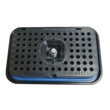 160-7689,70 Pin PLUG Connector for Wiring Harness Engine 430F,416F,420F,313D2,320D