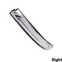 For KX5 Sportage 2016-2018 Rearview Side Mirror Turn Signal Lamp Light LED Turn Indicating 87614D9000 87624D9000