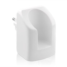 Wireless Charger Toothbrush for Oral B IO7 IO8 IO9 Charging Station Socket Waterproof Magnetic Wall Charger EU Plug