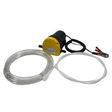 Bomba de Óleo de Carro Bomba de Óleo de Motor de Carro 12V Extrator de Cárter de Fluido Elétrico Limpar Transferência de Combustível Sucção