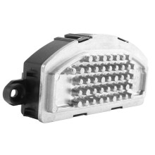 Car Heater Resistor Blower Motor LR082162 64119377854 for I3 X1 Velar HVAC Regulator Module