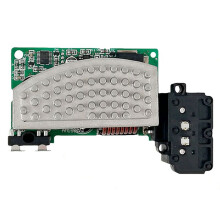 Car Blower Motor Resistor Control Module 7810348079 7810302209 7810306089 for Blower Regulator Module