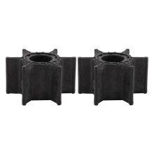 2 Szt. 682-44352-01 682-44352-01-00 Złącze Paliwa Część Wirnika Pompy Wodnej do Silników Łodzi Rybackich dla (9.9/15HP)