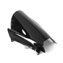 Acessórios para Motocicletas Protetor de Tela de para-Brisa para GSX-8R GSX 8R GSX8R 2024 2025 Preto