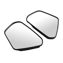 Motorcycle HD Rearview Mirror Waterproof Reflector for GL1800 2018-2025 Gold Wing GL 1800