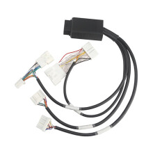 For CAN System Diagnostic Cable, Diagnostic Fault Detection Wiring Harness for Model Y/3