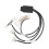 For  CAN System Diagnostic Cable, Diagnostic Fault Detection Wiring Harness for  Model Y/3 1