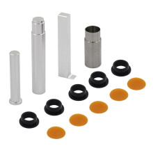 Pressure Rebuild Installation Tool Kit 124740-TL30 for Transmissions 6L45 6L50 6L80 6L90 & 1st Gen 6T70 6T75