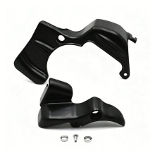 Set di Coperture per La Trasmissione Della Moto per 2009-2016 Electra Glide Road Glide Road King Street Glide A