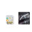 2Pcs Front LED Module Chip PCB Board for   4008 5008 17-20 LED Daytime Running Lights Source Panel Chip 3