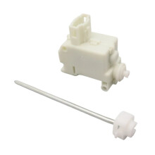 1ZD810773 Fuel Tank Motor Fuel Tank Cap Motor for 2007-2010