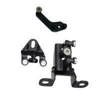 Sliding Door Roller Hinge Left for   Transit MK6 2000-2006 Transit MK7 2006-2014 1705694 AC11-V268K35-BA