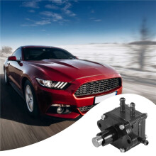 Auto Parts Fuel Pump for Fuel Pump Assy Fits for BF25 BF30 BF40 BF50 BF75 BF90 Replaces 16700-ZW1-004