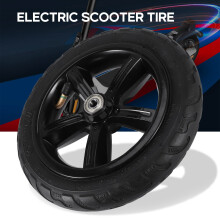 8 Inch Electric Scooter Tire 8X1 1/4 Inner Tire 200x45 Pneumatic Tire Whole Wheel-8MM