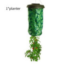 Hanging Garden Planter Tomatoes Strawberries Balcony Home Polyester Planting