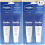 Vaseline Vaseline Lip Therapy Advanced Formula 0.35 oz (Pack of 4) 1