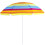 Strandparasol Master Gril&amp;Party JKB05 200cm diameter opvouwbaar 2