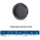 1.5-25mm Manual Aperture Adjustable Mechanical Iris Diaphragm Iris Diaphragm for Digital Camera Microscope M42 to M42 5