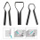 Ensemble de 3 Outils de Construction : Coupe-Refend, Grattoir, Fil de Soudage, Niveleur, Accessoires 2