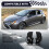 LED Dynamic Turn Signal Light Car Indicator Sequential Blinker Side Mirror Lamp for   Yaris Sienta 7