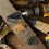 32MM Firewood Splitter Machine Drill Bit Wood Cone Punch Driver Square/Round/Hex Shank Drill Bit Split Drilling Tool 6