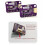 LIS3MDL Module Three-Axis Magnetic Sensor Module Electronic Compass Compatible STEMMA QT IIC 3