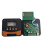 MPPT Solar Charging Controller MPPT Solar Charging Controller 20A Stable Output Power for GEL SLA LFP LI USE Battery 4