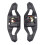 Car Steering Wheel Shift Paddles Assembly Steering Wheel Modification for  A4 B9 3