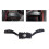 Car Multifunctional Steering Wheel Column Combination  6R0953521B for   Accessories 6