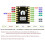 3pcs ESP32-C3  Development Board Supports WiFi  with Three Expansion Board 2