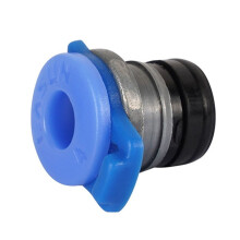 Für ERCF V2.0 Voron M4 Extruderzubehör 3D-Druckerteile ECAS04 Bowdenzug 1 STK
