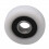 19mm Shower Door Rollers Replacement Wheels 2PCS 5
