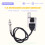 Nitrogen Oxide Sensor Nox Sensor 5WK96728B 8R0907807G 8R0907807 for  Q5 A8 3.0 2014-2016 2