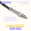 Nitrogen Oxide Sensor Nox Sensor 5WK96728B 8R0907807G 8R0907807 for  Q5 A8 3.0 2014-2016 3