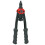 Rivet Nut Tool Set: Rivet Tool, 60 Rivet Nuts, Wrench, Suitable for Automotive Maintenance and Construction Engineering 4