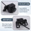 704000670AB Car 360 Panoramic Front Camera for  Tiggo 8/8 Pro/8 Pro Max 3
