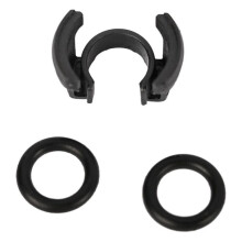Auto A/C Condensor Harde Lijn Lock Klem 88718-1E150 voor 2018-2022 Auto Accessoires
